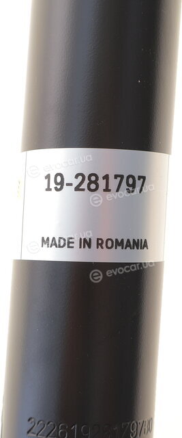 Bilstein 19-281797