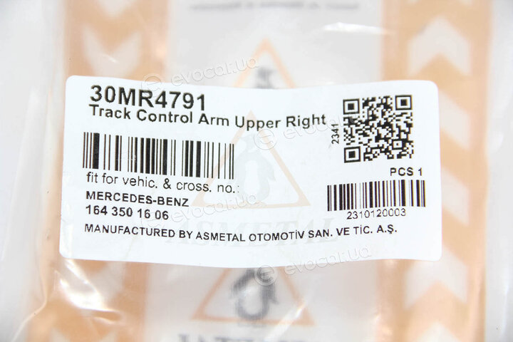 AS Metal 30MR4791
