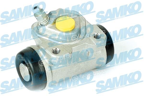 LPR / Samko C26115