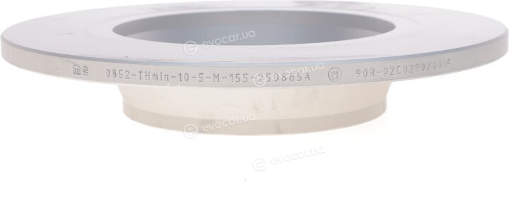 Metelli 23-0852C