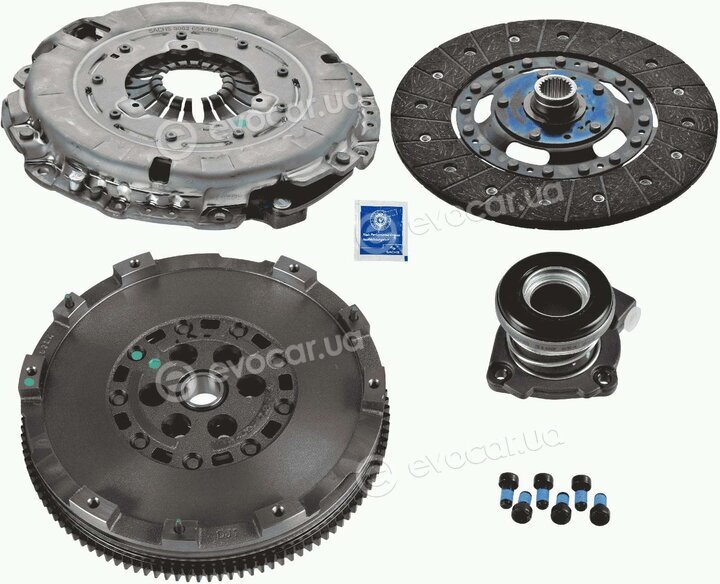 Sachs 2290 601 159