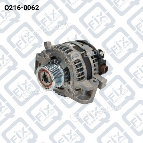 Q-Fix Q2160062