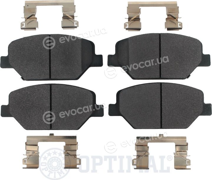 Optimal BP-12805