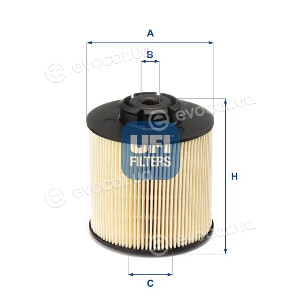 UFI 26.017.00