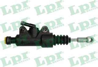 LPR / Samko 2492