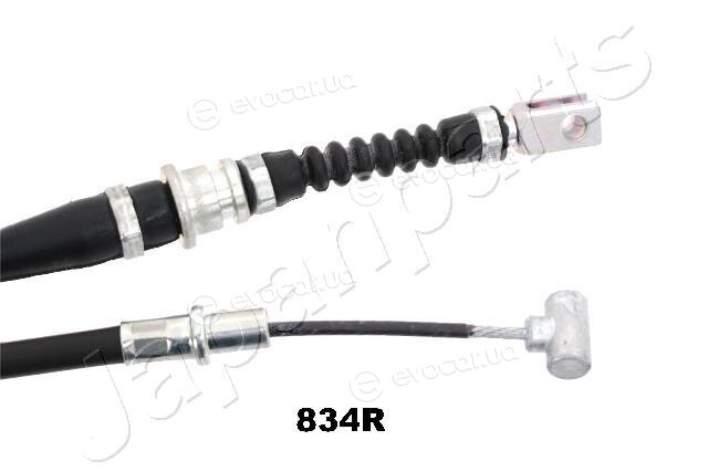 Japanparts BC-834R