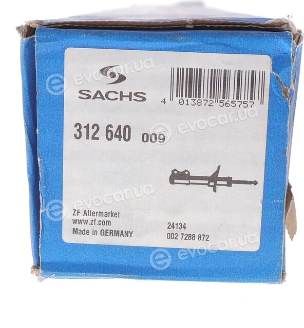 Sachs 312 640