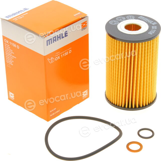 Mahle OX 1158D
