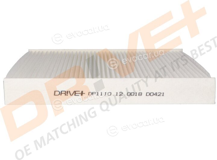 Drive+ DP1110.12.0018
