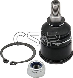 GSP S080073