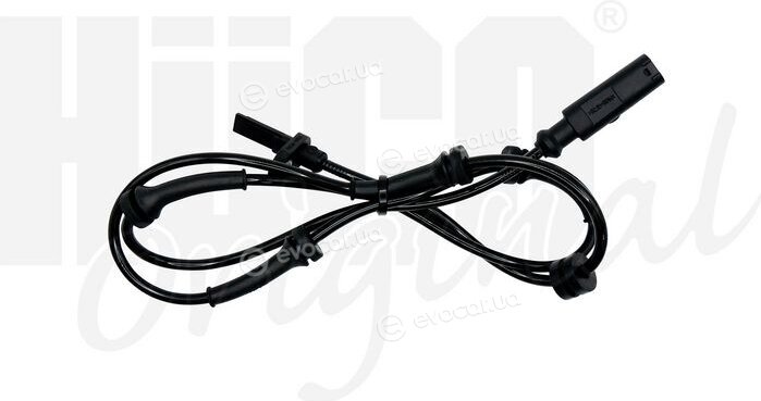 Astemo (Hitachi) / Huco 131678