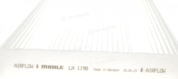 Mahle LA 1198