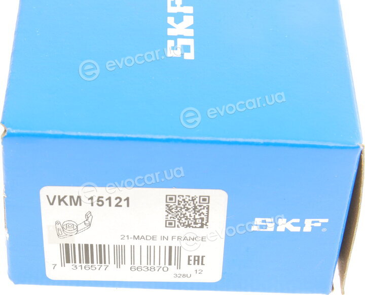 SKF VKM 15121