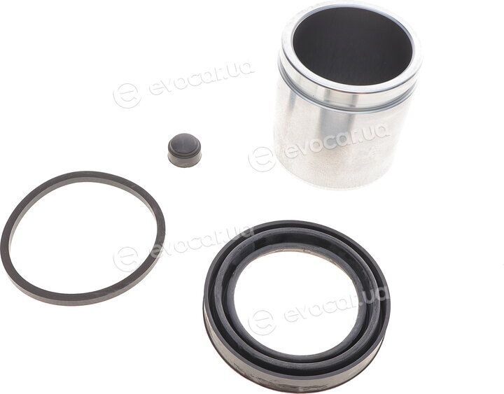 Kawe / Quick Brake 114-5187