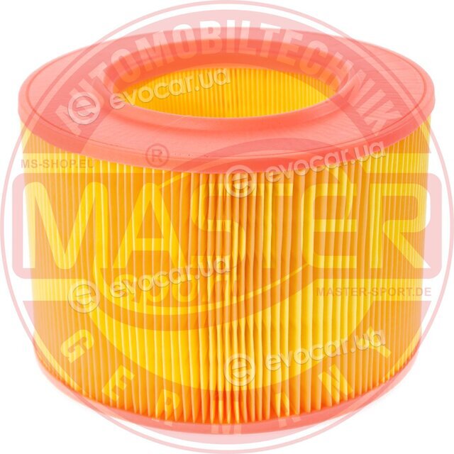 Master Sport 18121-LF-PCS-MS