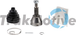 TrakMotive 40-0894