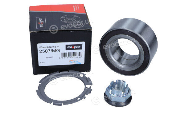 Maxgear 33-0307