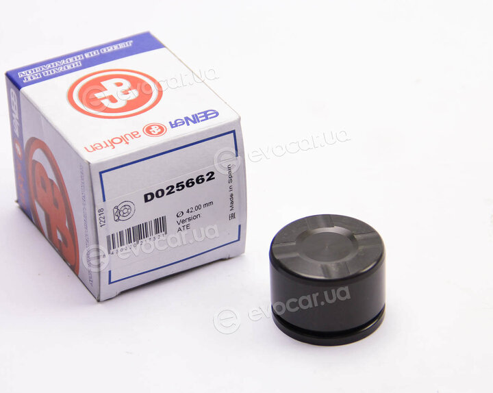 Autofren D025662