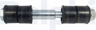 Delphi TC2517