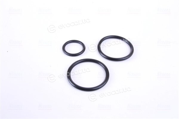 Nissens 60231A