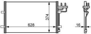 Starline A FDA 5367