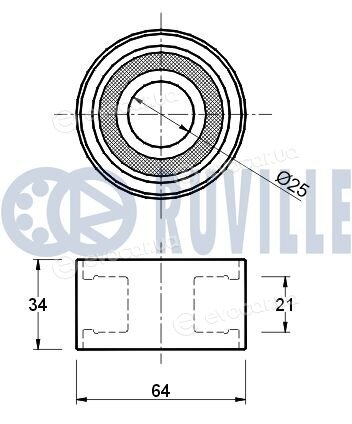 Ruville 540018