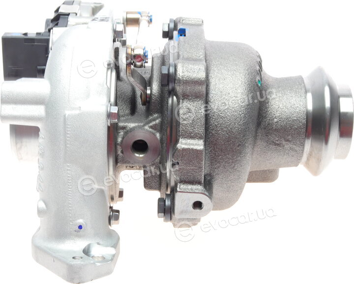 Garrett 853603-5002S