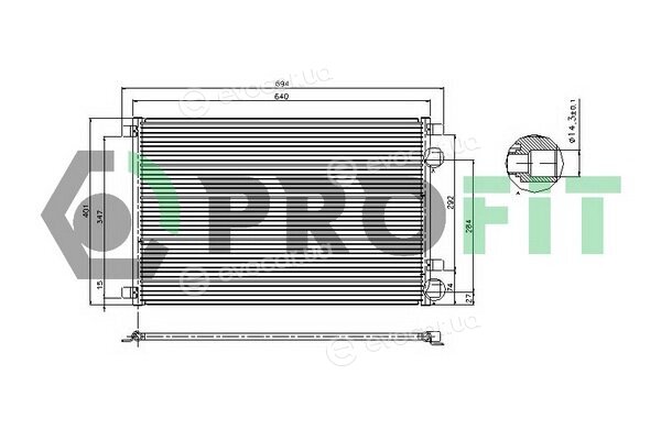 Profit PR 1909C1