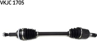 SKF VKJC 1705