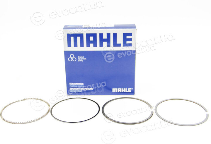 Mahle 040 16 N0