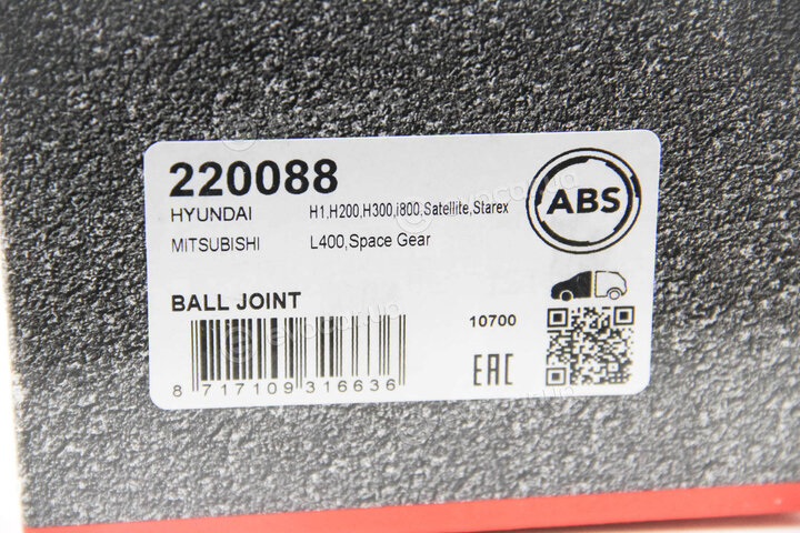 A.B.S. 220088