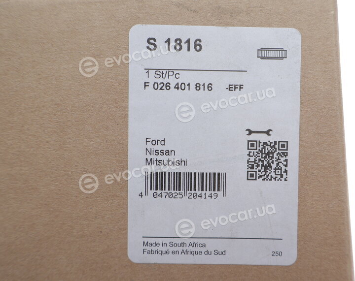 Bosch F 026 401 816