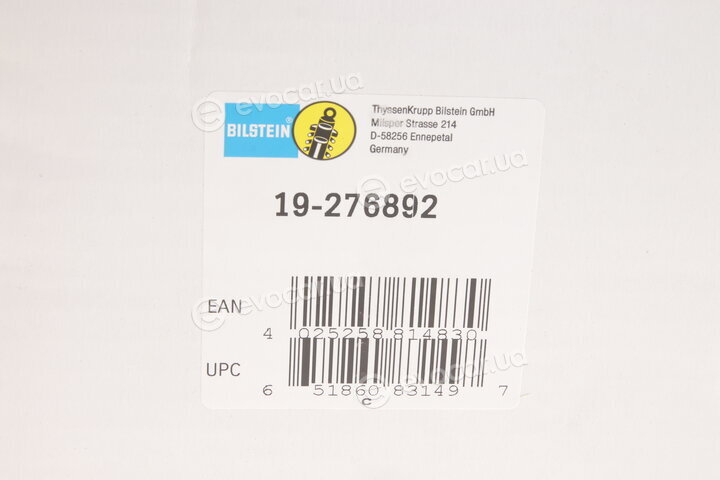 Bilstein 19-276892