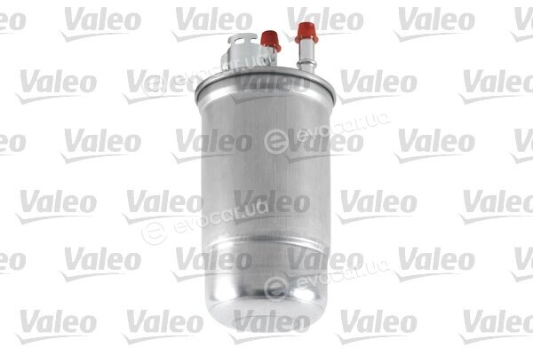 Valeo 587522