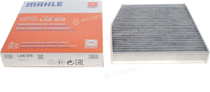 Mahle LAK 879