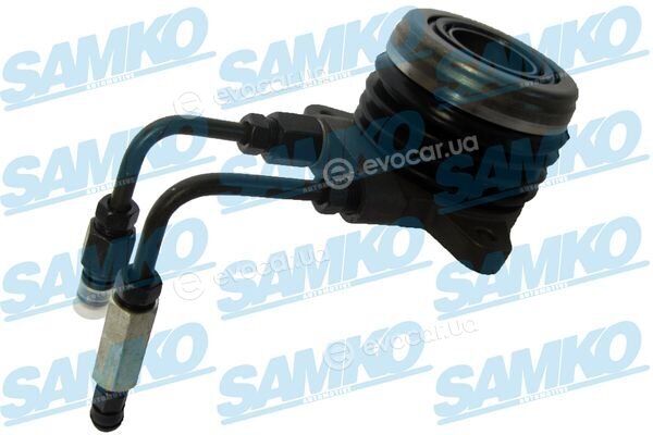 LPR / Samko M30242