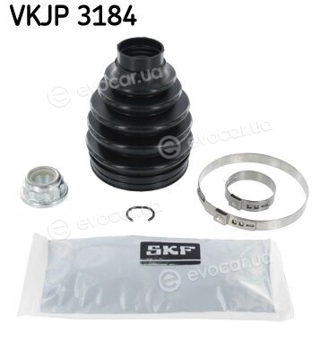 SKF VKJP 3184