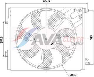 AVA RT7699