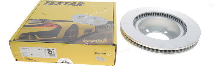 Textar 92204603