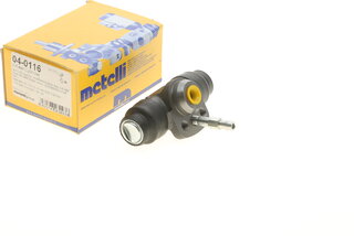 Metelli 04-0116