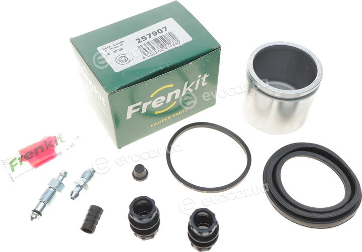 Frenkit 257907