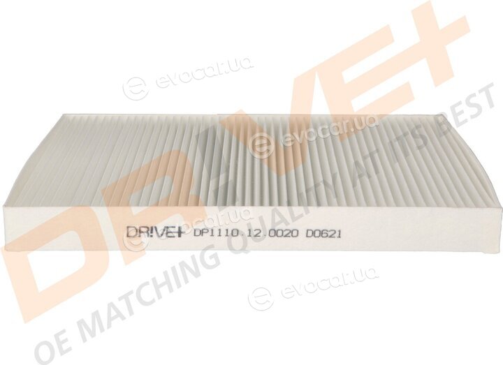 Drive+ DP1110.12.0020