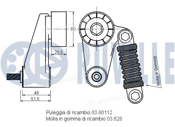 Ruville 540808