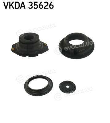 SKF VKDA 35626