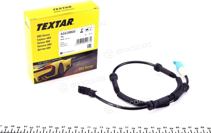 Textar 45025900