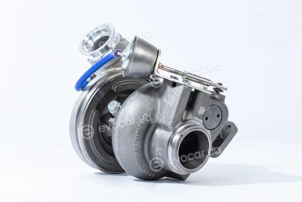 BorgWarner 12709880233