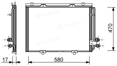 Starline A MS 5232