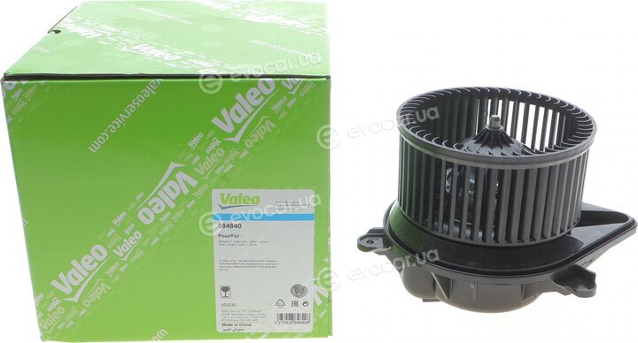 Valeo 884640