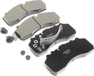 Rider RD 29108PRO