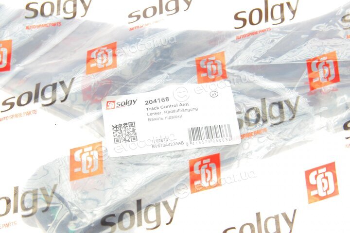 Solgy 204168